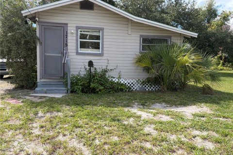 Villa ou maison à Saint Petersburg, Floride 2 chambres, 91.04 m2 № 2389393
