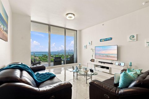 Condo in North Bay Village, Florida, 2 bedrooms  № 2311747 - photo 8