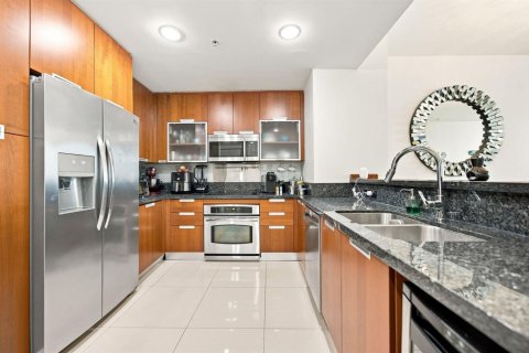 Condo in North Bay Village, Florida, 2 bedrooms  № 2311747 - photo 10