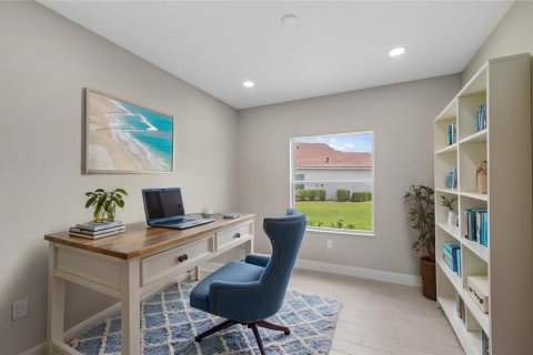 Villa ou maison à vendre à Fort Myers, Floride: 3 chambres, 216.65 m2 № 2201013 - photo 25