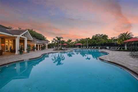 Villa ou maison à vendre à Fort Myers, Floride: 3 chambres, 216.65 m2 № 2201013 - photo 8