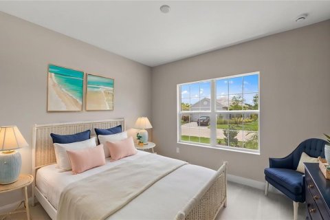 Villa ou maison à vendre à Fort Myers, Floride: 3 chambres, 216.65 m2 № 2201013 - photo 21
