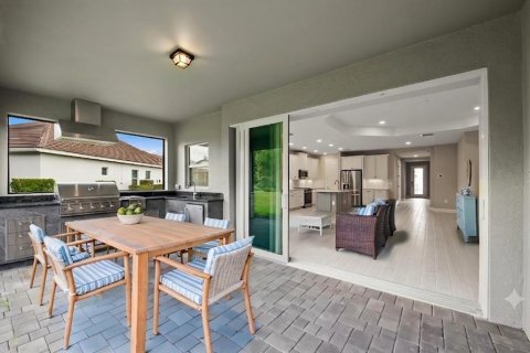 Villa ou maison à vendre à Fort Myers, Floride: 3 chambres, 216.65 m2 № 2201013 - photo 6