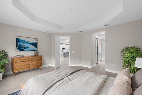 Villa ou maison à vendre à Fort Myers, Floride: 3 chambres, 216.65 m2 № 2201013 - photo 4