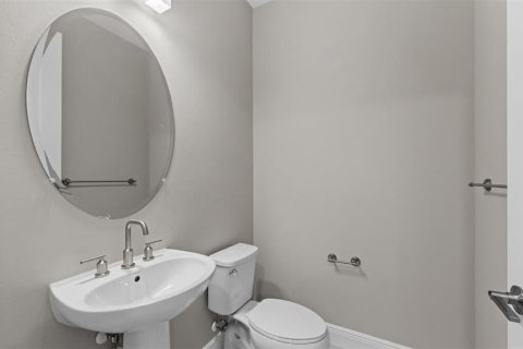 Villa ou maison à vendre à Fort Myers, Floride: 3 chambres, 216.65 m2 № 2201013 - photo 24