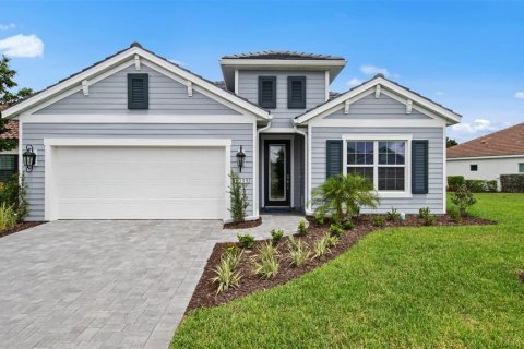 Villa ou maison à vendre à Fort Myers, Floride: 3 chambres, 216.65 m2 № 2201013 - photo 7