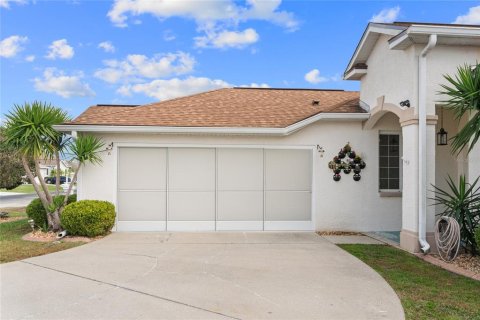 House in Ocala, Florida 3 bedrooms, 161.56 sq.m. № 1745379 - photo 3