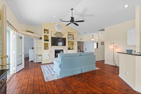 House in Ocala, Florida 3 bedrooms, 161.56 sq.m. № 1745379 - photo 5