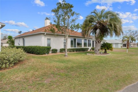 House in Ocala, Florida 3 bedrooms, 161.56 sq.m. № 1745379 - photo 28