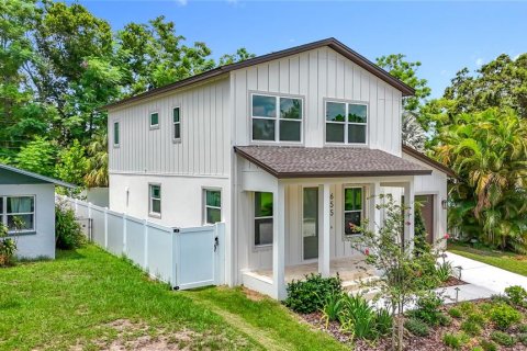 Casa en venta en Safety Harbor, Florida, 3 dormitorios, 171.78 m2 № 1855456 - foto 4