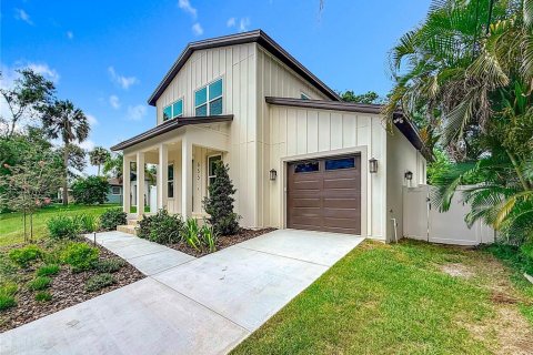 Casa en venta en Safety Harbor, Florida, 3 dormitorios, 171.78 m2 № 1855456 - foto 5