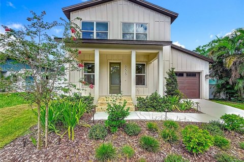 Casa en venta en Safety Harbor, Florida, 3 dormitorios, 171.78 m2 № 1855456 - foto 7