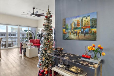 Купить кондоминиум в Авентура, Флорида 2 спальни, 145.39м2, № 1989113 - фото 5