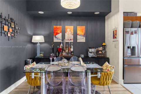 Купить кондоминиум в Авентура, Флорида 2 спальни, 145.39м2, № 1989113 - фото 7