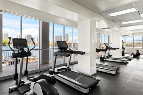 Купить кондоминиум в Авентура, Флорида 2 спальни, 145.39м2, № 1989113 - фото 26