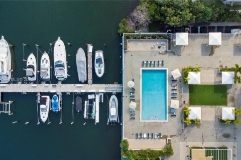 Купить кондоминиум в Авентура, Флорида 2 спальни, 145.39м2, № 1989113 - фото 30