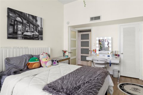 Купить кондоминиум в Авентура, Флорида 2 спальни, 145.39м2, № 1989113 - фото 19