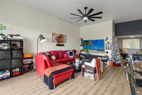 Купить кондоминиум в Авентура, Флорида 2 спальни, 145.39м2, № 1989113 - фото 9