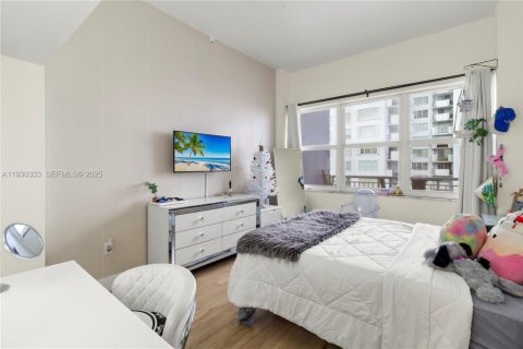 Купить кондоминиум в Авентура, Флорида 2 спальни, 145.39м2, № 1989113 - фото 17