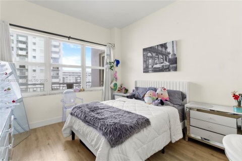Купить кондоминиум в Авентура, Флорида 2 спальни, 145.39м2, № 1989113 - фото 18