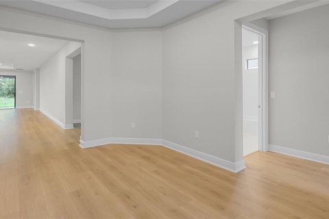 Купить виллу или дом в Лейквуд Ранч, Флорида 6 комнат, 215.35м2, № 1851521 - фото 16