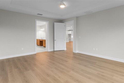 Купить виллу или дом в Лейквуд Ранч, Флорида 6 комнат, 215.35м2, № 1851521 - фото 9