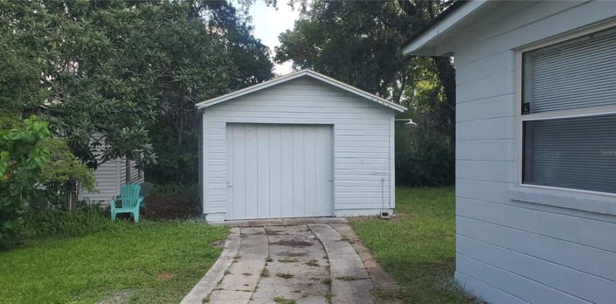 Casa en Jacksonville, Florida 2 dormitorios, 86.4 m2 № 1898631