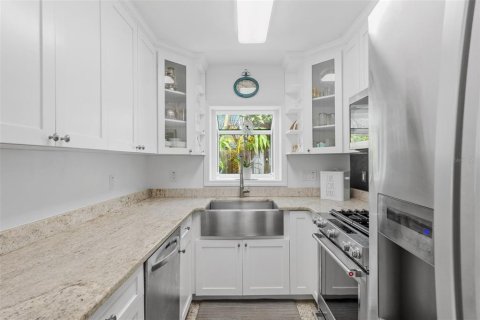 Casa en venta en Saint Petersburg, Florida, 2 dormitorios, 84.36 m2 № 1905895 - foto 27
