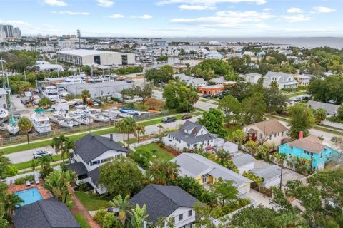 Casa en venta en Saint Petersburg, Florida, 2 dormitorios, 84.36 m2 № 1905895 - foto 5