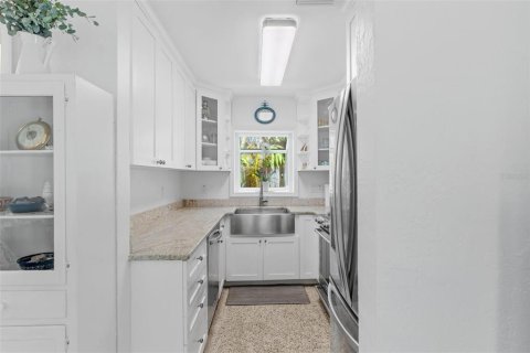 Casa en venta en Saint Petersburg, Florida, 2 dormitorios, 84.36 m2 № 1905895 - foto 26