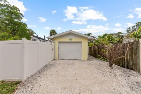 Casa en venta en Saint Petersburg, Florida, 2 dormitorios, 84.36 m2 № 1905895 - foto 11