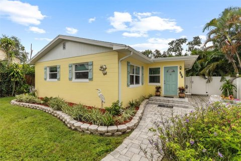 Casa en venta en Saint Petersburg, Florida, 2 dormitorios, 84.36 m2 № 1905895 - foto 3