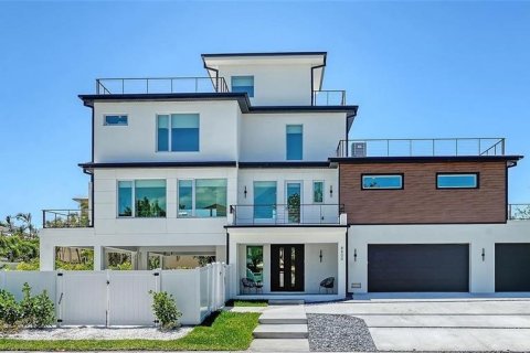 Купить виллу или дом в Сарасота, Флорида 3 комнаты, 341.51м2, № 2150258 - фото 8