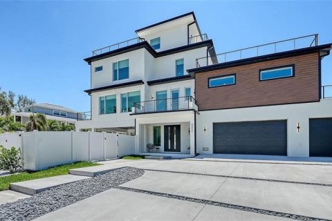 Купить виллу или дом в Сарасота, Флорида 3 комнаты, 341.51м2, № 2150258 - фото 9