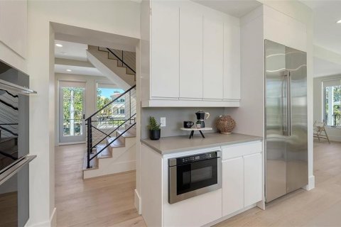 Купить виллу или дом в Сарасота, Флорида 3 комнаты, 341.51м2, № 2150258 - фото 30