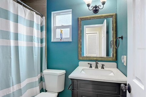 House in Spring Hill, Florida 2 bedrooms, 119.29 sq.m. № 1795880 - photo 28