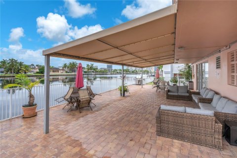 Copropriété à vendre à Hallandale Beach, Floride: 2 chambres, 101.45 m2 № 1931166 - photo 30