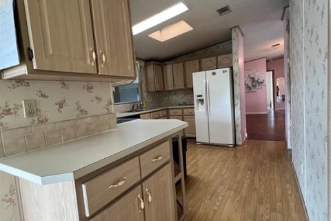 Снять в аренду квартиру в Ларго, Флорида 9 комнат, 140.19м2, № 1371043 - фото 5