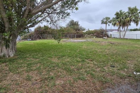Villa ou maison à louer à Englewood, Floride: 2 chambres, 85.66 m2 № 1531370 - photo 18