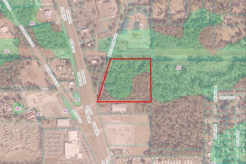 Terreno en venta en Ocala, Florida № 345829 - foto 5