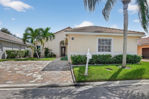 Casa en venta en Boca Raton, Florida, 3 dormitorios, 129.04 m2 № 1922293 - foto 1