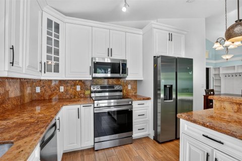 Casa en venta en Boca Raton, Florida, 3 dormitorios, 129.04 m2 № 1922293 - foto 5