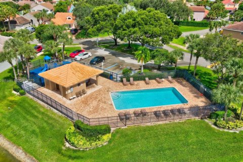 Casa en venta en Boca Raton, Florida, 3 dormitorios, 129.04 m2 № 1922293 - foto 19