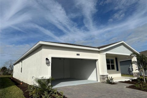 House in Kissimmee, Florida 4 bedrooms, 195.93 sq.m. № 2230366 - photo 3