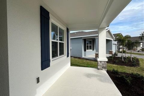 House in Kissimmee, Florida 4 bedrooms, 195.93 sq.m. № 2230366 - photo 13