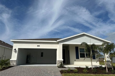 House in Kissimmee, Florida 4 bedrooms, 195.93 sq.m. № 2230366