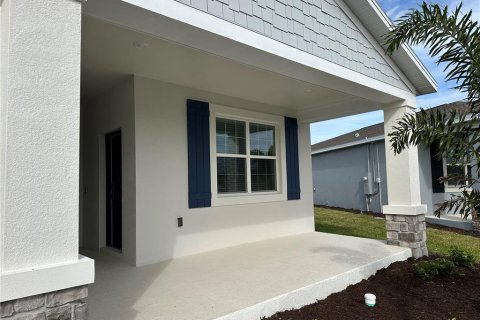 House in Kissimmee, Florida 4 bedrooms, 195.93 sq.m. № 2230366 - photo 9