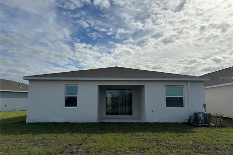House in Kissimmee, Florida 4 bedrooms, 195.93 sq.m. № 2230366 - photo 5
