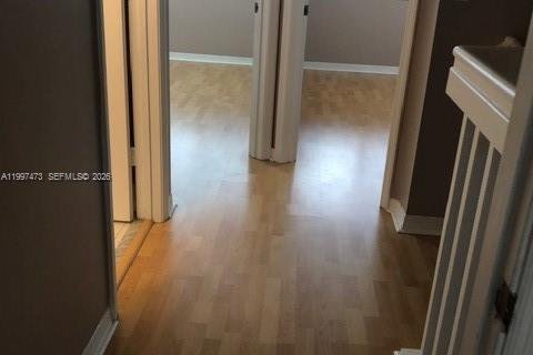 Touwnhouse à louer à Pembroke Pines, Floride: 3 chambres, 126.44 m2 № 2059367 - photo 28