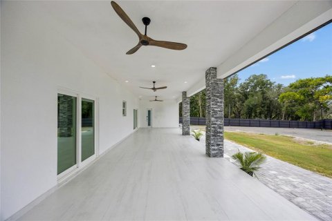 Villa ou maison à vendre à Orlando, Floride: 4 chambres, 212.84 m2 № 2321159 - photo 22